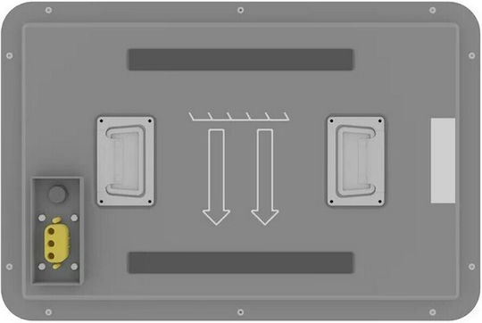 Battery Box 4.1kwh 102.4v Hv Lifepo4