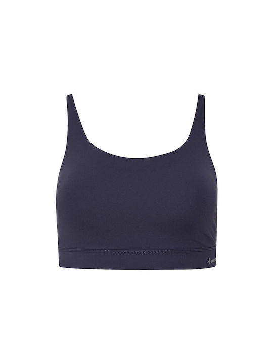 Frauen Sport-BHs Sport-BH BLUE