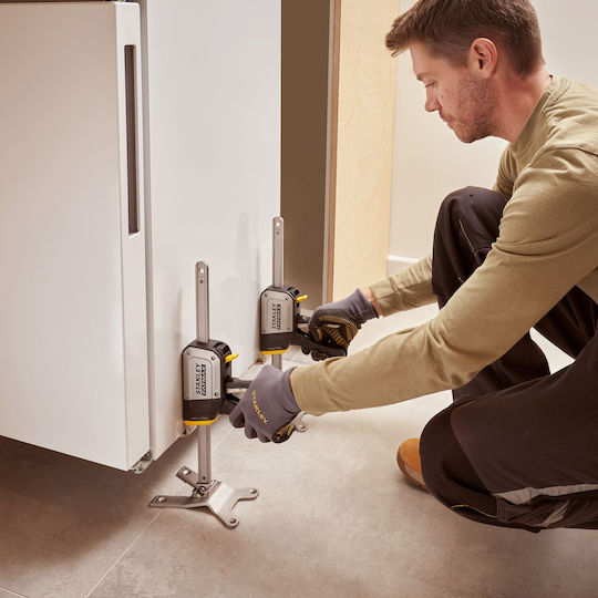 Stanley Lifting & Pulling Equipment for Weight Load up to 150kg