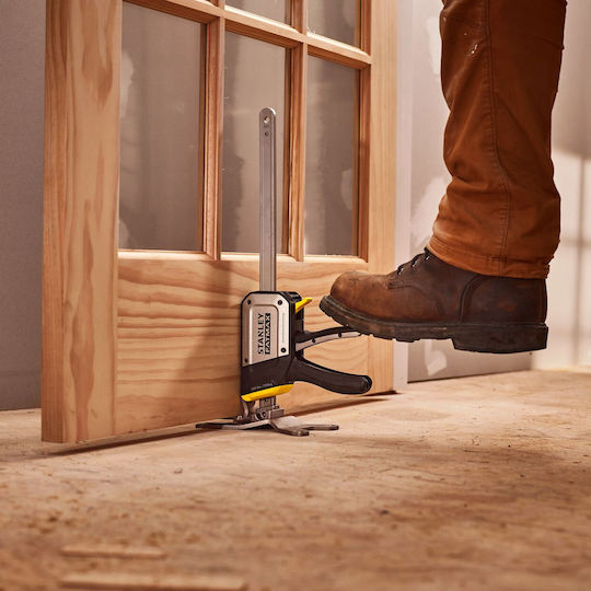 Stanley Lifting & Pulling Equipment for Weight Load up to 150kg