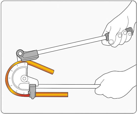 Yato Yato Plumbing Tool YT-21845