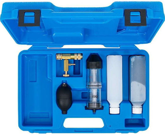 BGS Technic Contor De Scurgere CO2 Diagnostic