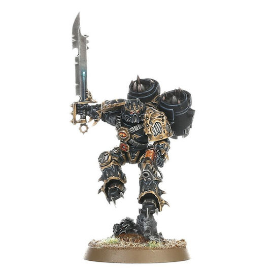 Games Workshop Figurină Warhammer 40.000 Space Marines