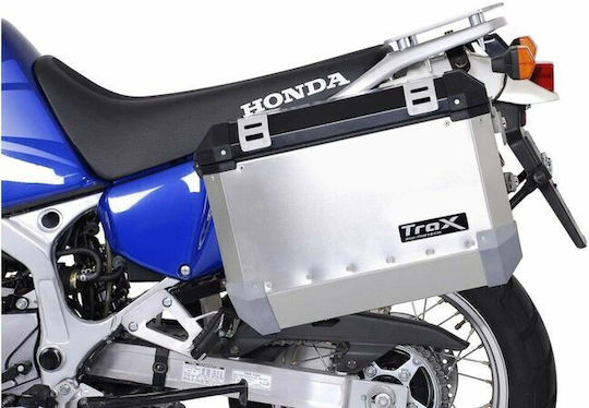 SW-Motech Side Mounts for Honda Africa Twin XRV 750 for Keeway Easy 1993-2003 1993-2003 KFT.01.079.20001 B