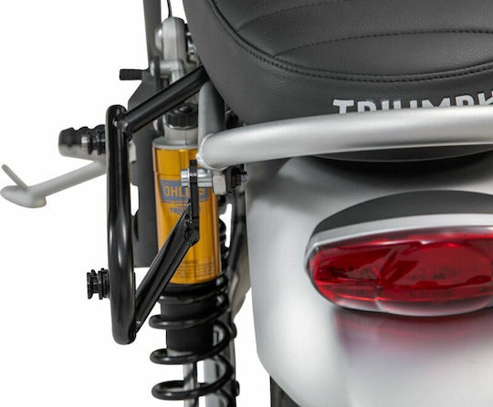 SW-Motech Suporturi laterale pentru Triumph Amestecător pentru Yamaha XC
