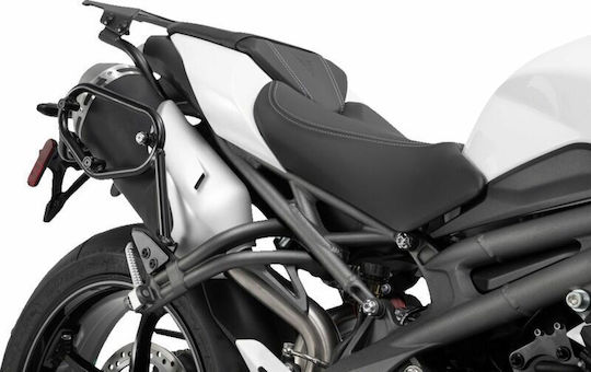SW-Motech Suport De Caz Pentru Triumph Viteză Triplă 18-20