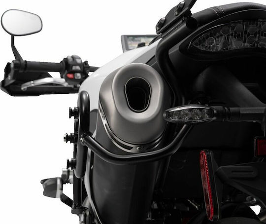 SW-Motech Suport De Caz Pentru Triumph Viteză Triplă 18-20