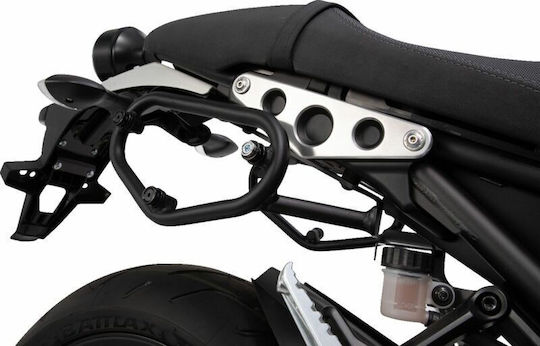 SW-Motech Seitliche Halterungen Für Yamaha XSR 900 16-18