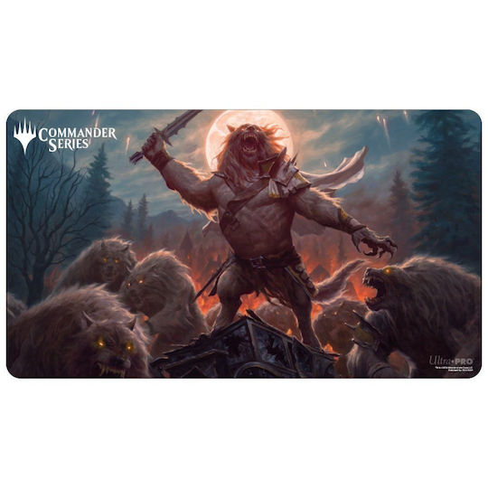 Ultra Pro Spielmatte 38451
