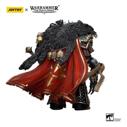 Joy-Toy Legion 1/18 Figures
