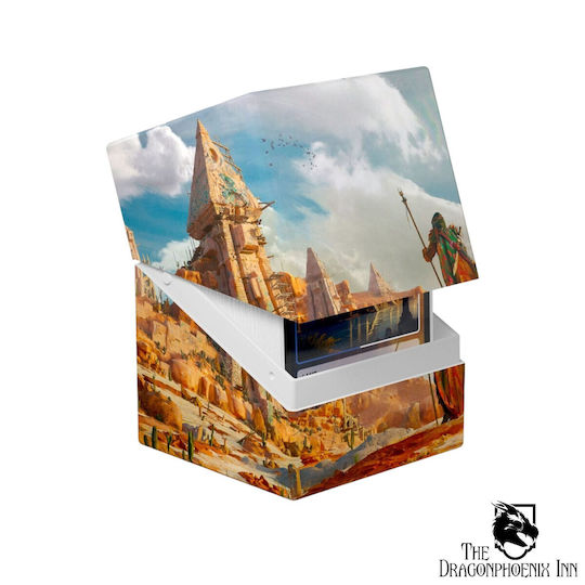 Ultimate Guard Boulder 100+ Playmat