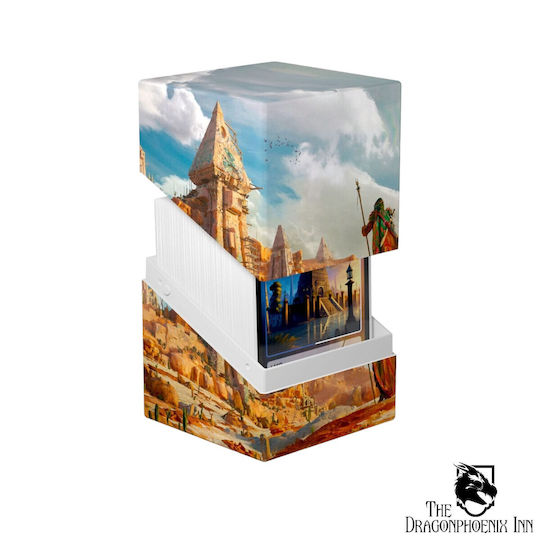 Ultimate Guard Boulder 100+ Playmat