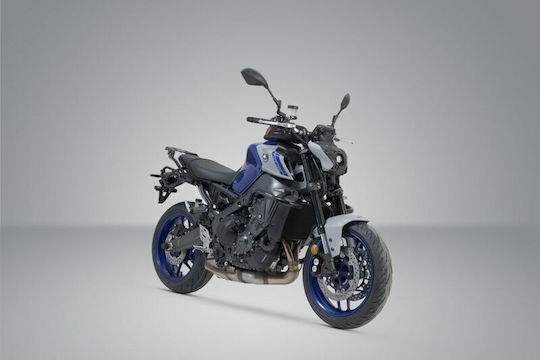 SW-Motech Side Mounts for Yamaha MT-09