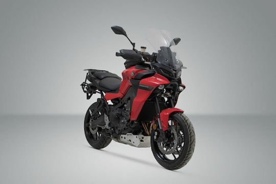 SW-Motech Πλαϊνές Βάσεις για Yamaha MT-09