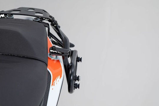 SW-Motech Side Mounts for KTM 390 Adventure