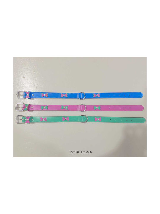Hundehalsband 30mm x 56cm (Verschiedene Farben) Hundehalsband 30mm x 56cm (Verschiedene Farben)