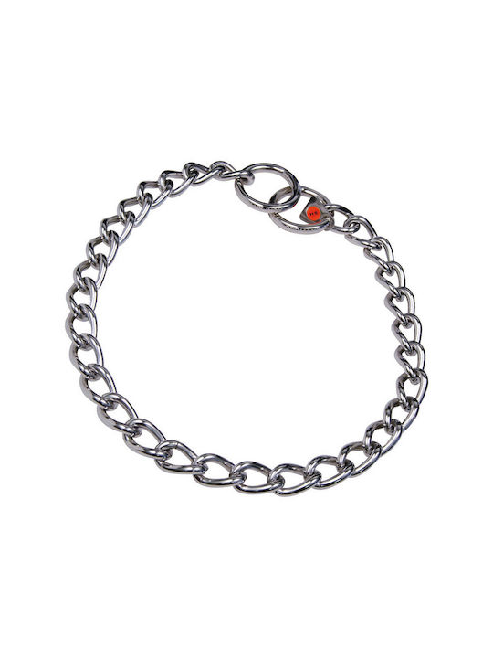 Sprenger Αλυσίδα σε Γκρι χρώμα 4mm x 70cm Sprenger Αλυσίδα σε Γκρι χρώμα 4mm x 70cm