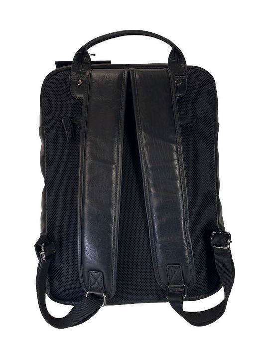 Diplomat Backpack 18.5lt Μαύρο