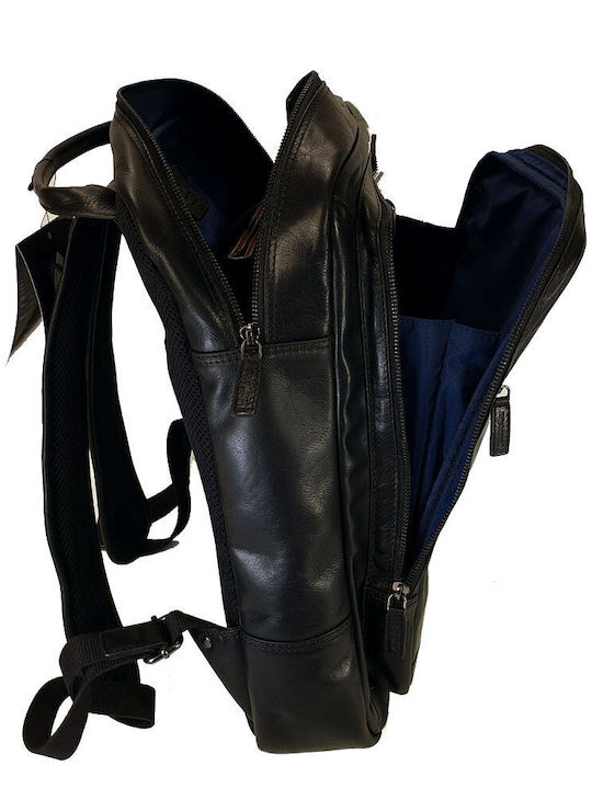 Diplomat Backpack 18.5lt Μαύρο