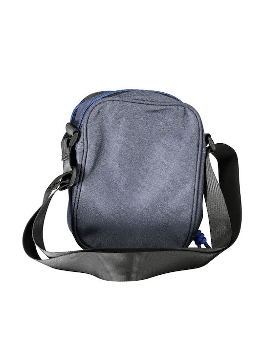 Men's Bag Shoulder / Crossbody Blue