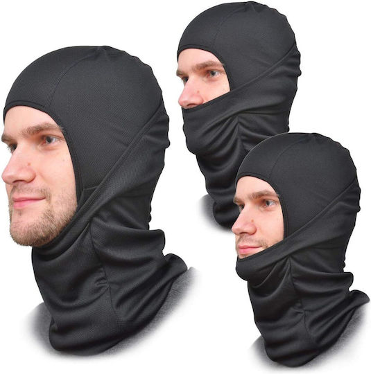 Balaclava Γκρι