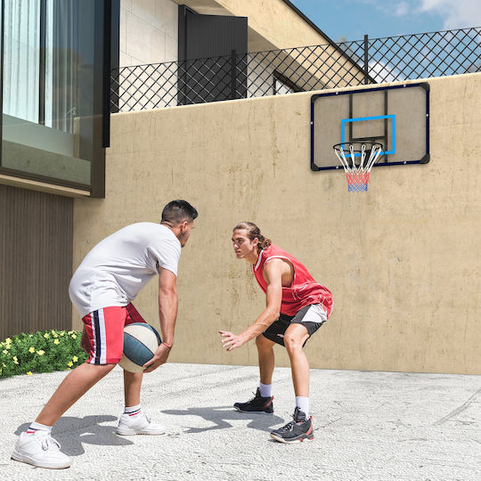 Sportnow Παιδική Μπασκέτα Εξωτερικού χώρου Τοίχου