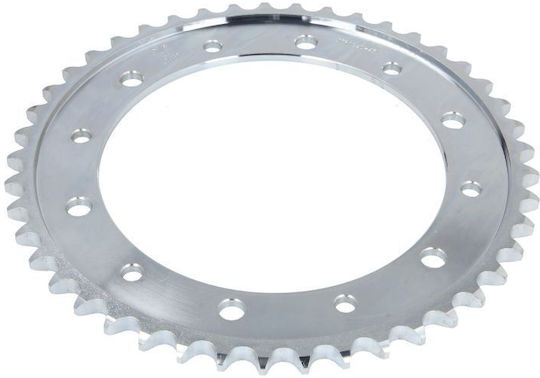 JT Sprockets Hinteres Ritzel für Honda VFR