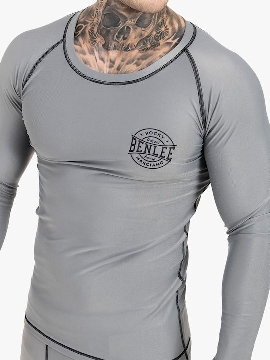 T-shirt Grey/Black