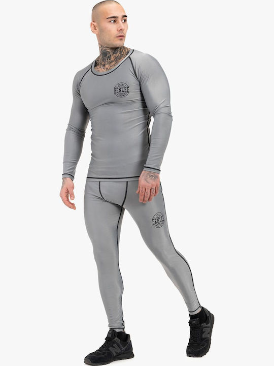 T-shirt Grey/Black