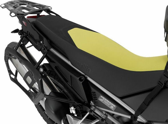 SW-Motech Πλαϊνές Βάσεις για Aprilia Tuareg για Peugeot Trekker