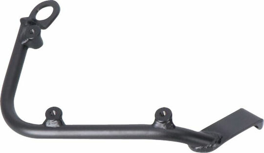SW-Motech Πλαϊνές Βάσεις για Keeway Easy για Bmw R Nine T Αριστερή 2014-2020