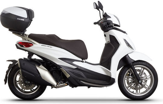Shad Gestell Für Piaggio Beverly 300 21-25