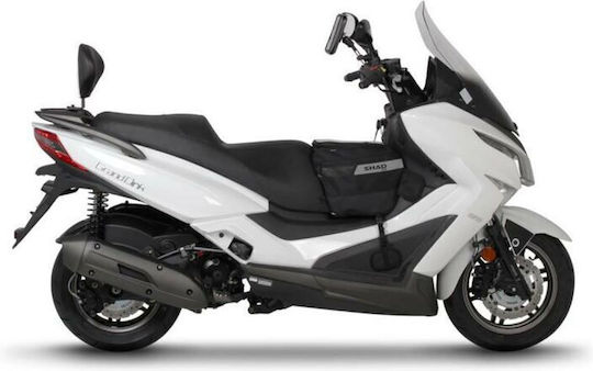 Shad Βάση Βαλίτσας για Kymco Grand Dink