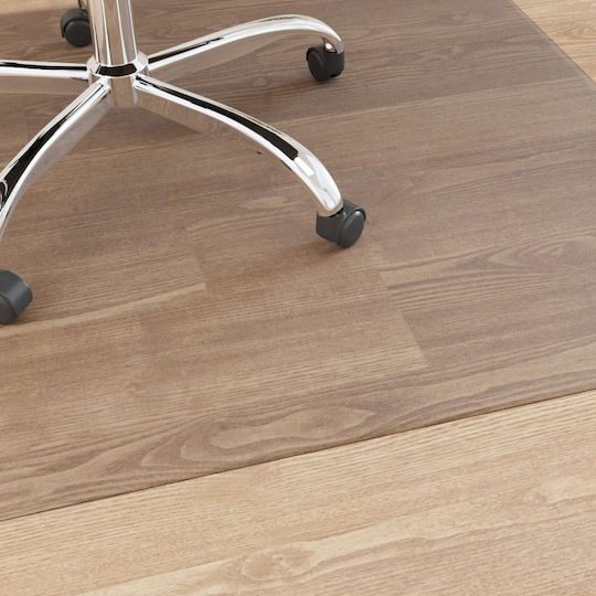 vidaXL Office Floor Protector 373643 120x120cm