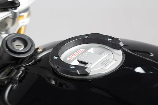 SW-Motech EVO Βάση Ρεζερβουάρ για BMW R 1200