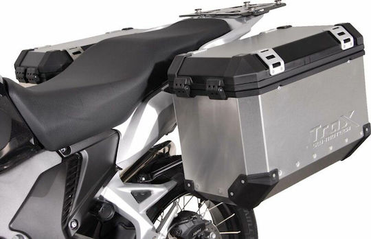 SW-Motech Evo Seitliche Halterungen Für Honda VFR 2012-2020