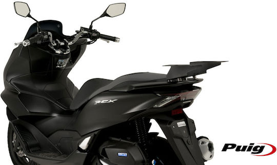 Puig Puig Motorrad-Gepäckträger 18-24 20572N