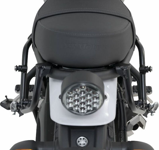 SW-Motech Side Mounts for Keeway Easy for Yamaha XSR 700 Right 2016-2019