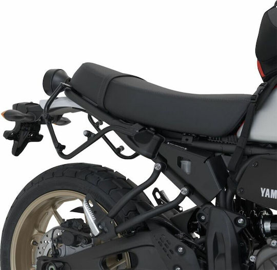 SW-Motech Side Mounts for Keeway Easy for Yamaha XSR 700 Right 2016-2019