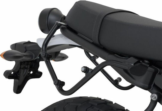SW-Motech Side Mounts for Keeway Easy for Yamaha XSR 700 Right 2016-2019