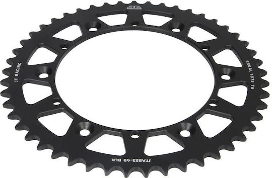 JT Sprockets Rear Sprocket for Yamaha YZ 250 / XT 500