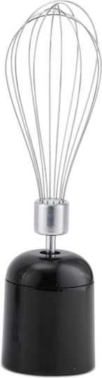 Rohnson Blender De Mână Cu Tijă Din Inox 1000W Argintiu