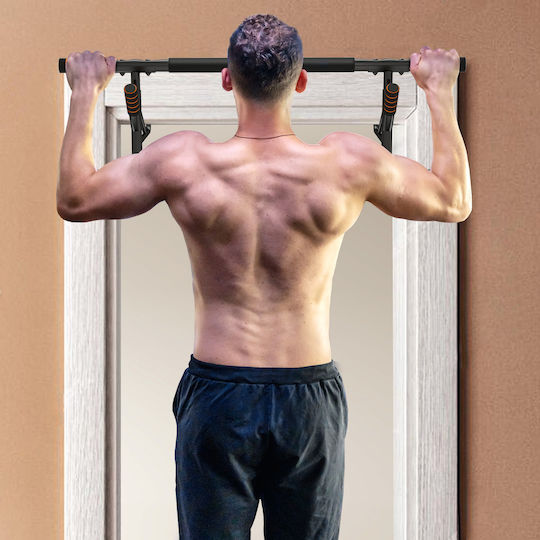 Sportnow Μονόζυγο Πόρτας για Χρήστη έως 150kg