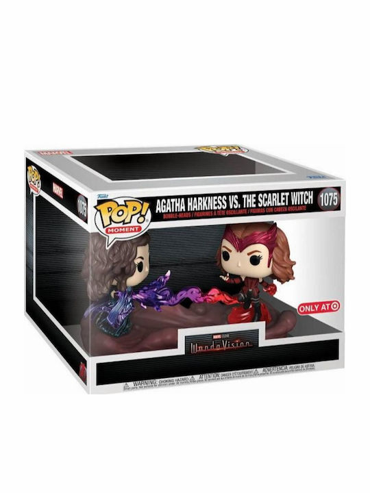 Funko Moment Marvel: Moments Special Edition Funko Moment Marvel: Moments Special Edition