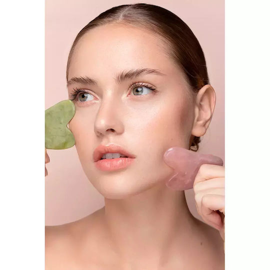 Paloma Beauties Ергало Gua Sha от Нефрит 1 бр