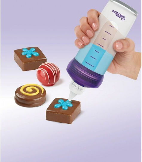 Pastry Decorating Set – Melt-n-decorate Pro