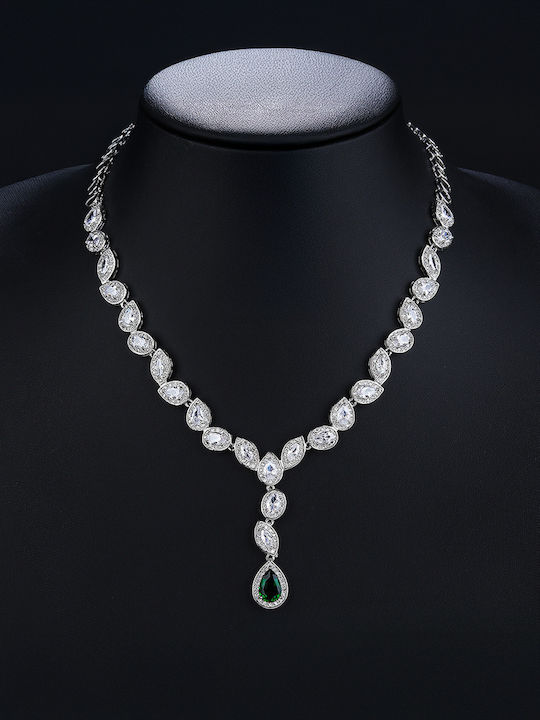 Chrysothemiss Колиета Зелен