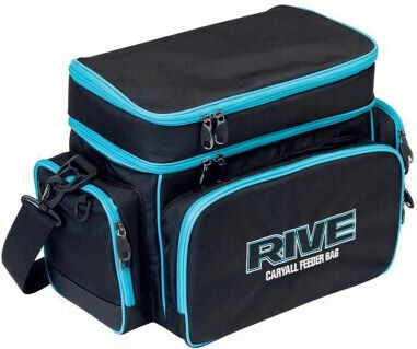 Rive Carryall Feeder Accessory Handtasche zum Angeln
