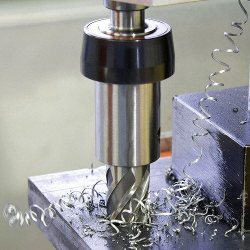Vevor 6 Pcs Cutter Set Magnetic Drills 1" Cutting Depth 1/2" to 1-1/16" Diameter M2al Steel Guide Case Gsgtzyc6j100o3dw2v0