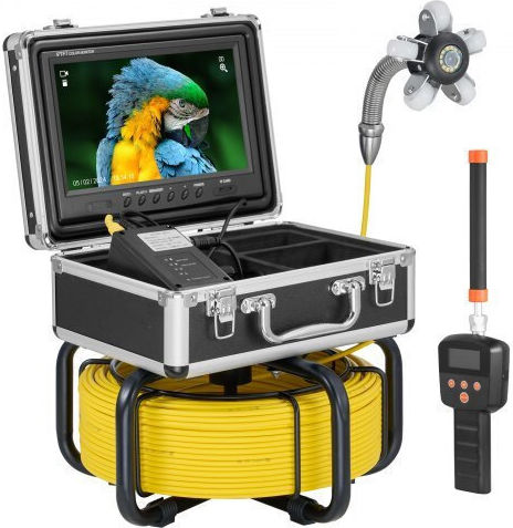 Vevor Endoscope Camera with 30m Cable